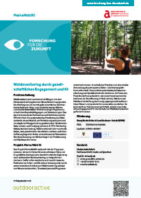 Produktblatt zum Download