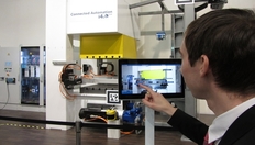 HMI19_S_TUC_AugmentedReality