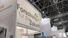 Medica 2021 - Impressionen Medica 2021 - Impressionen