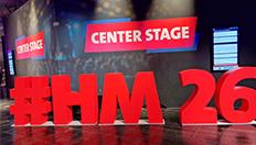 Hannover Messe 2026 - Impressionen