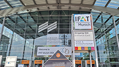 IFAT 2026 Impressionen