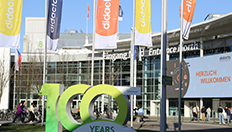 Didacta 2026 Impressionen