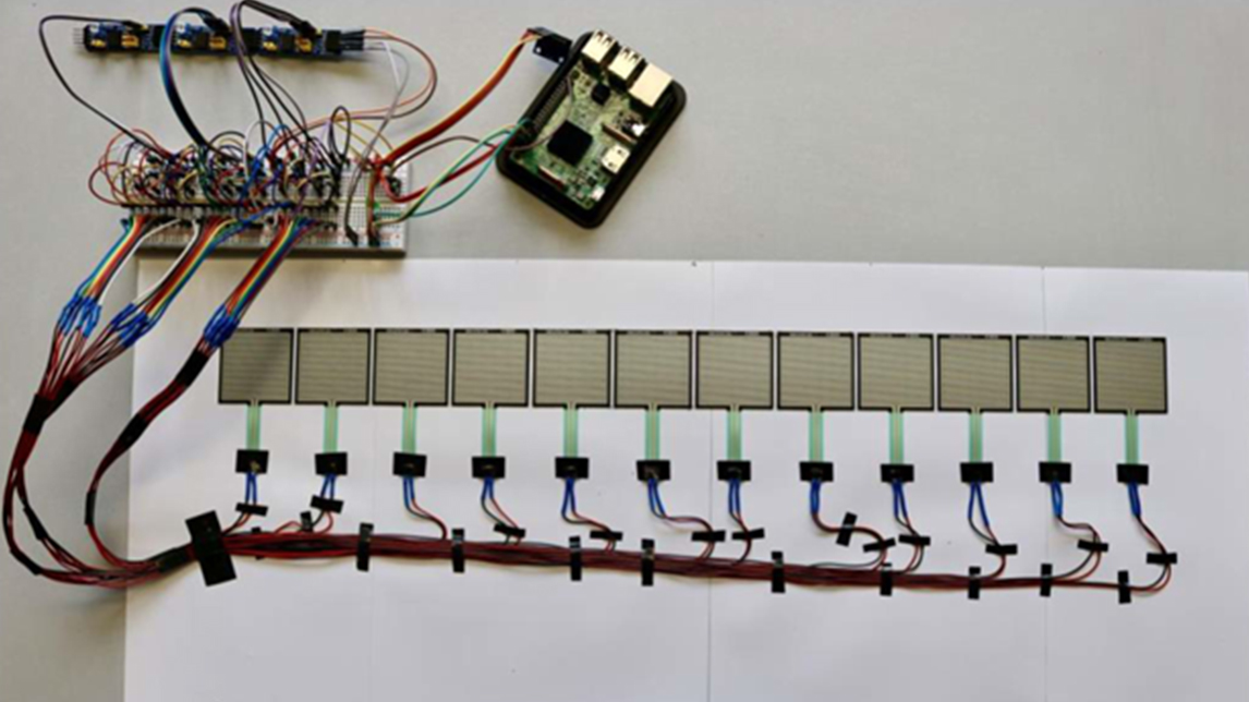 ECM_Poduktbilder_Prototypen_Gurtschieflaufsensor