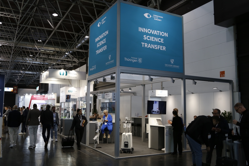 Medica 2025 Impressionen